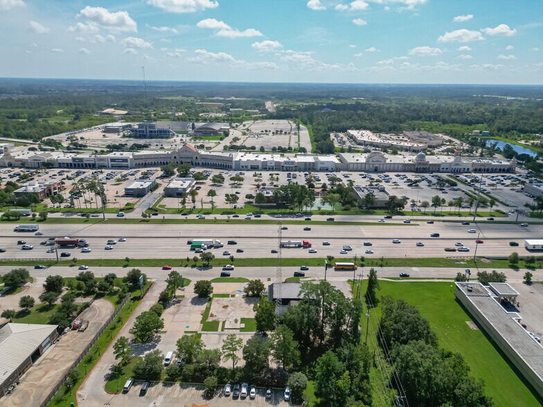 More Photos Of 29801 Interstate 45, Spring Medical For Sale