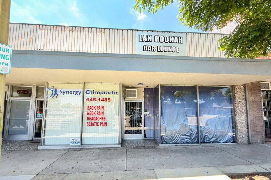 More Photos Of 8711 La Tijera Blvd, Los Angeles Storefront For Sale