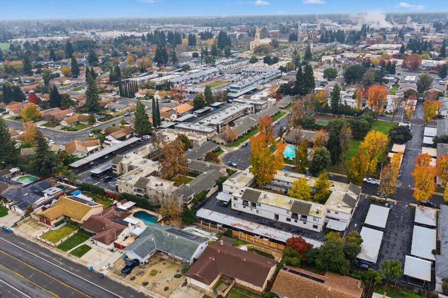 More Photos Of 1574 - 1576 Heather Dr, Yuba City Apartments For Sale
