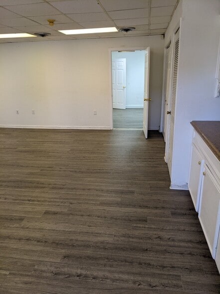 More Photos Of 1015 Santa Fe St, Corpus Christi Medical For Lease