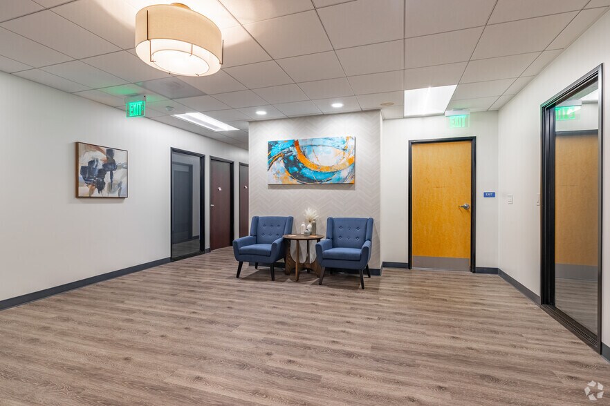 Photo of 3rd Floor Ste 3018