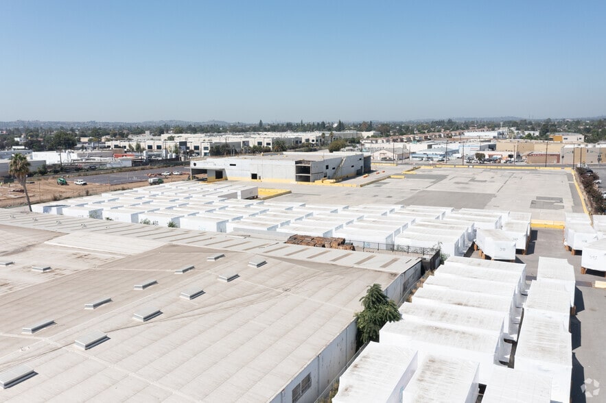 More Photos Of 4350 Temple City Blvd, El Monte Land For Lease
