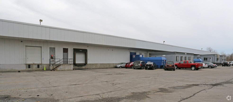 More Photos Of 160 Bud Mil Dr, Buffalo Manufacturing For Lease