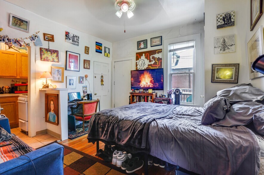 More Photos Of 2105 E 16th Ave, Denver Apartments For Sale