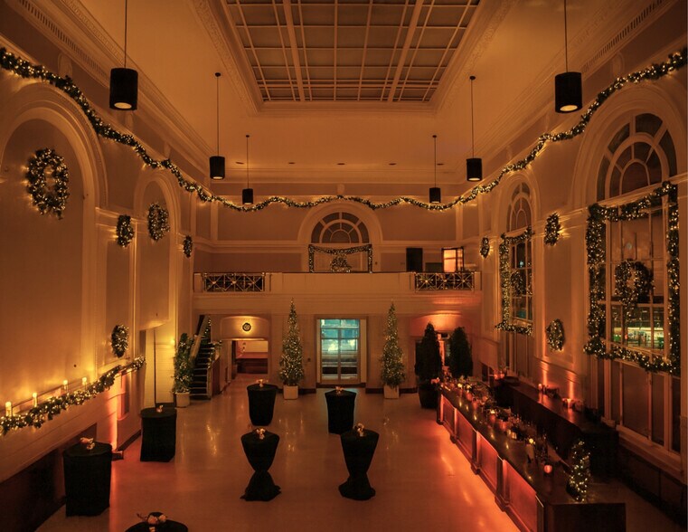 More Photos Of 101 S Main St, Phoenixville Bank For Lease