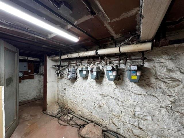More Photos Of 602 Henry St, Brooklyn Apartments For Sale