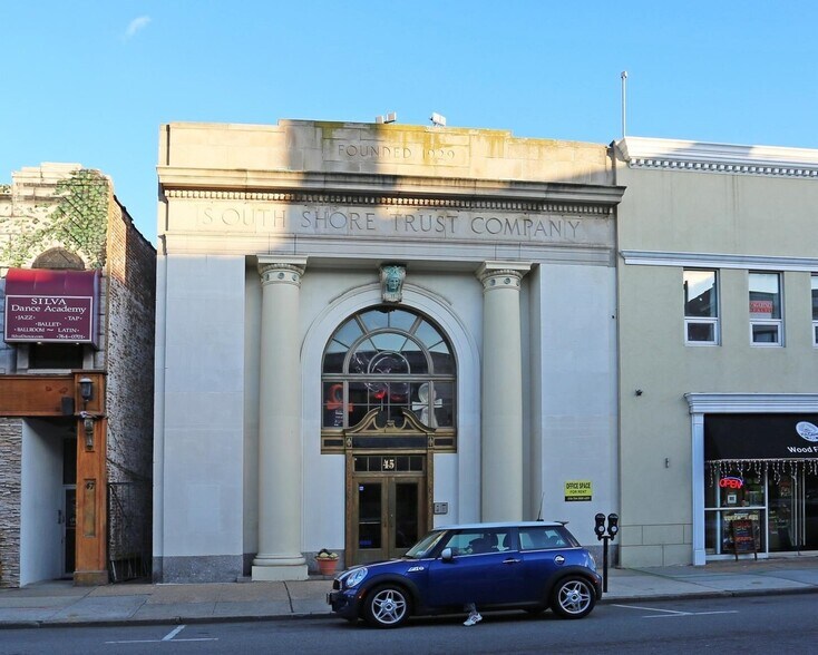 More Photos Of , Rockville Centre Office For Sale