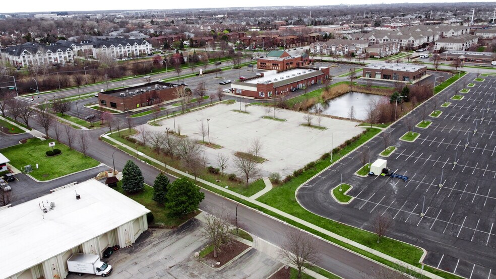 More Photos Of 540 Weston Ridge Dr, Naperville Land For Sale