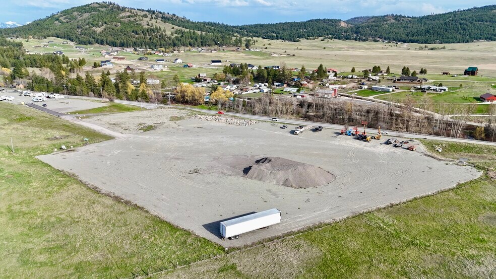 More Photos Of 2621 U.S. 2 W hwy, Kalispell Land For Sale