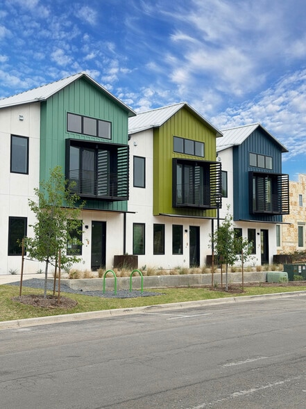 Primary Photo Of 1911 Dutton Dr, San Marcos Office Residential For Sale