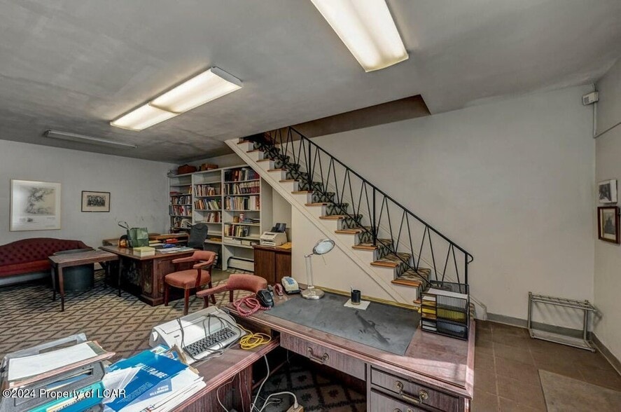 More Photos Of 98 N Church St, Hazleton Religious Facility For Sale