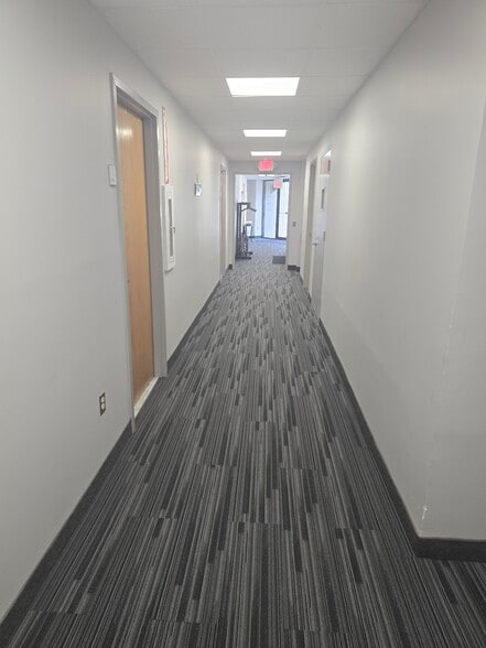More Photos Of 1201 Mount Kemble Ave, Morristown Medical For Lease
