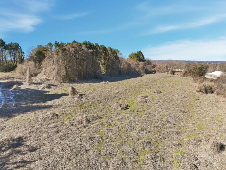 More Photos Of 2511 Athens Hwy, Gainesville Land For Sale