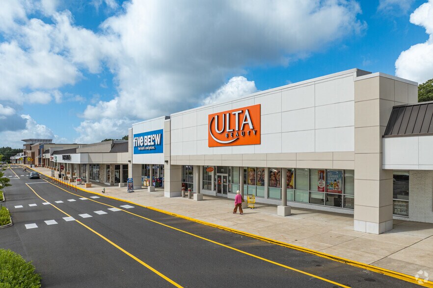 More Photos Of 711-783 Delsea Dr N, Glassboro Storefront For Lease