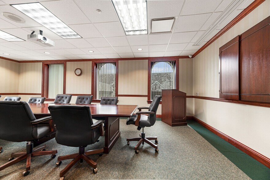 More Photos Of 11 N 2nd St, Clearfield Storefront Retail Office For Lease