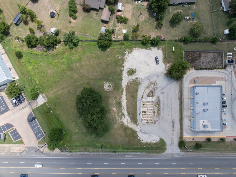 More Photos Of 14011 W State Highway 29, Liberty Hill Land For Sale