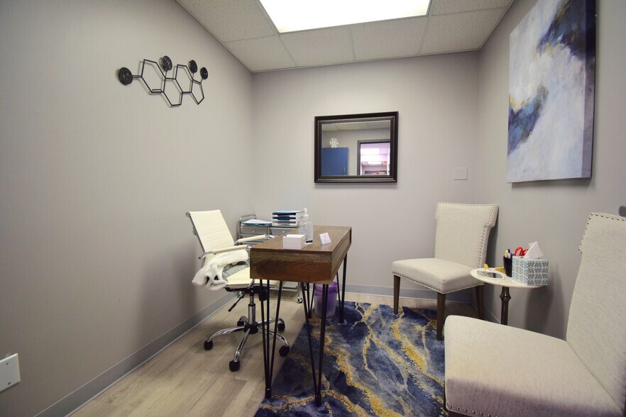 More Photos Of 1708 Jefferson Ave, Mount Vernon Office For Sale