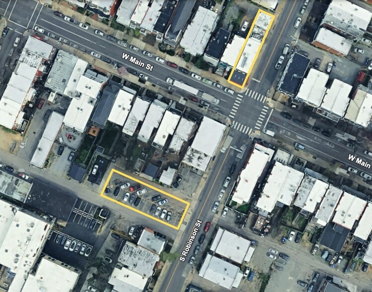 More Photos Of 2600 W Main St, Richmond Storefront Retail Residential For Sale