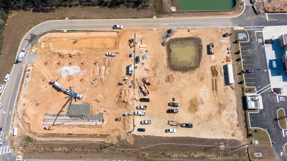 More Photos Of 9201 Blue Angel Trl, Pensacola General Retail For Lease