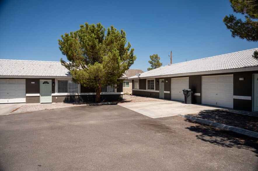 More Photos Of 1171 Sixshooter Ave, Pahrump Apartments For Sale