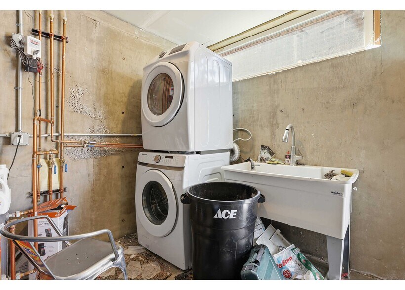 More Photos Of 1225 N Clarkson St, Denver Apartments For Sale