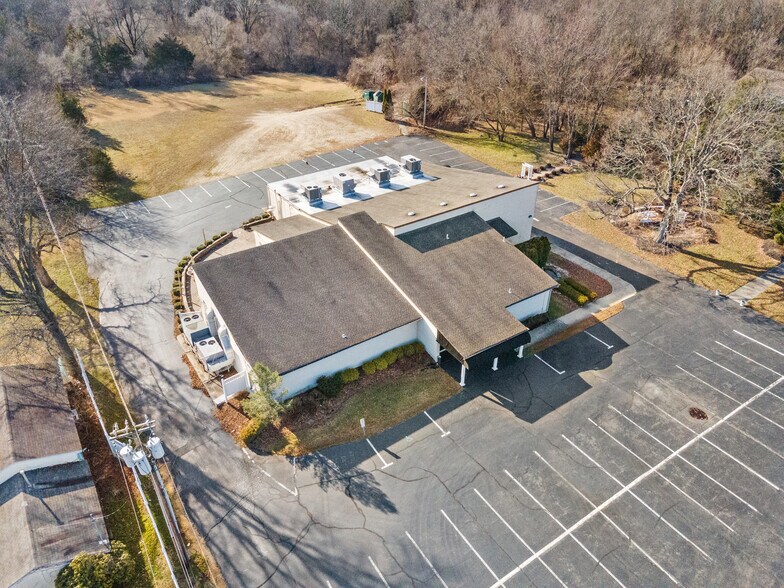 More Photos Of 2379 S Black Horse Pike, Williamstown Lodge Meeting Hall For Lease