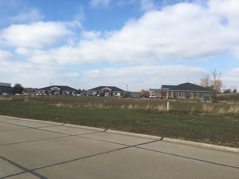 Primary Photo Of 6690 Keaton Corporate Pky, O'Fallon Land For Sale