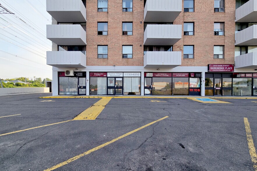 More Photos Of 2019 Bank St, Ottawa Apartments For Sale