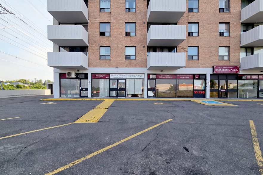 More Photos Of 2019 Bank St, Ottawa Apartments For Sale