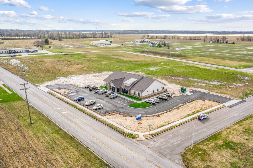 More Photos Of 4505 Lucky Strike Loop, Owensboro Medical For Sale