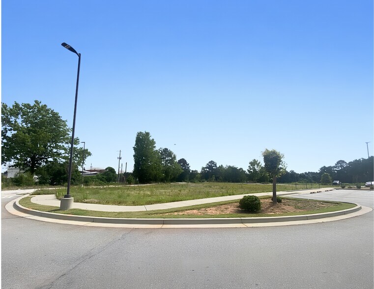 More Photos Of SE Salem rd, Conyers Land For Sale