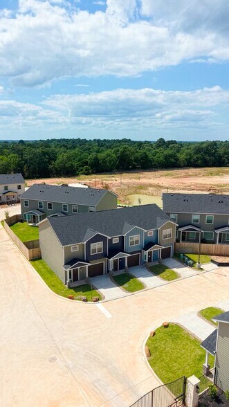 Primary Photo Of , Willis Multifamily For Sale