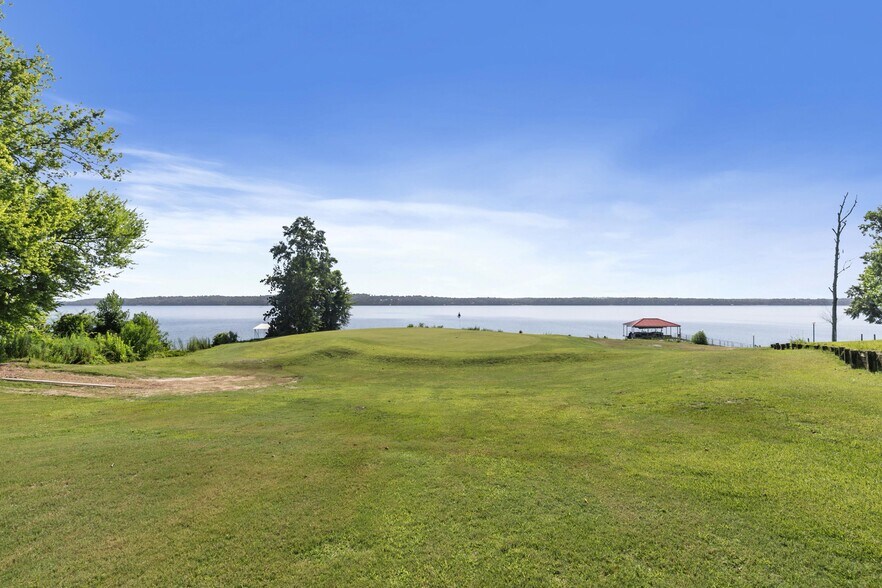 More Photos Of 101 Merion Dr, Eufaula Golf Course Driving Range For Sale