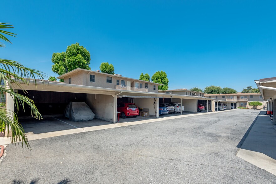 More Photos Of 1620 Larch St, Alhambra Multifamily For Sale