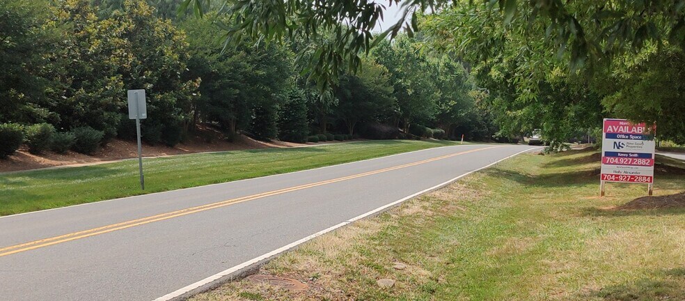 More Photos Of 4700 Lebanon Rd, Mint Hill Office For Lease