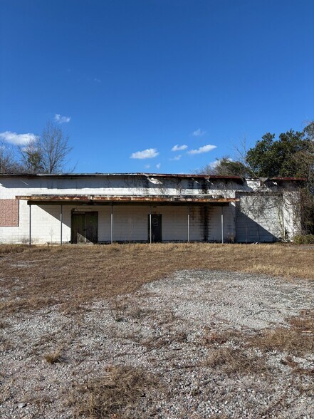 More Photos Of 735 & 755 Sprinkle Ave, Orangeburg General Retail For Sale