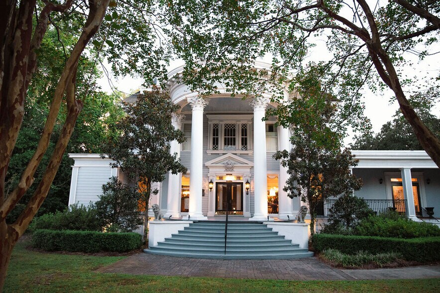 More Photos Of 120 E Liberty St, Sumter Specialty For Sale