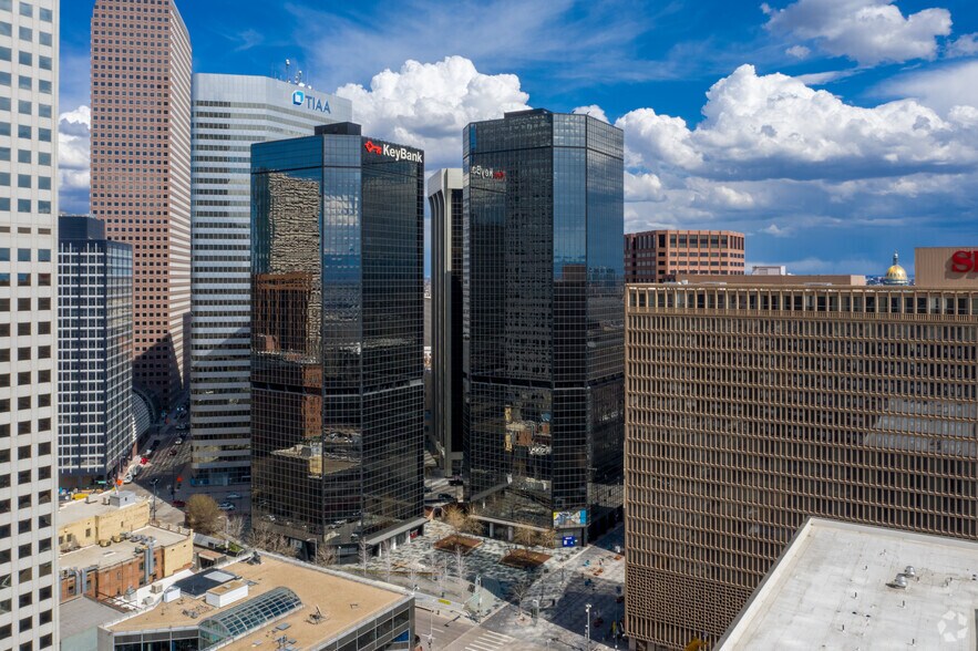 More Photos Of 1675 Broadway, Denver Office For Lease