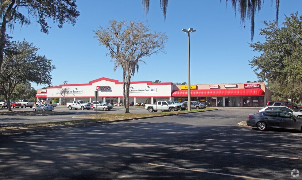 Primary Photo Of 1801-1803 James L Redman Pky, Plant City Unknown For Lease