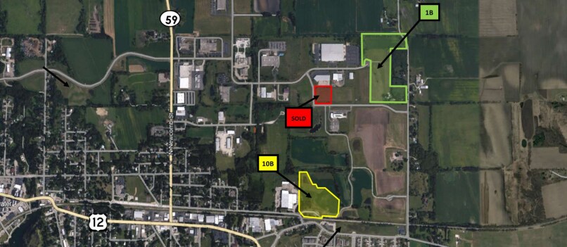 More Photos Of Whitewater City Lots, Whitewater Land For Sale