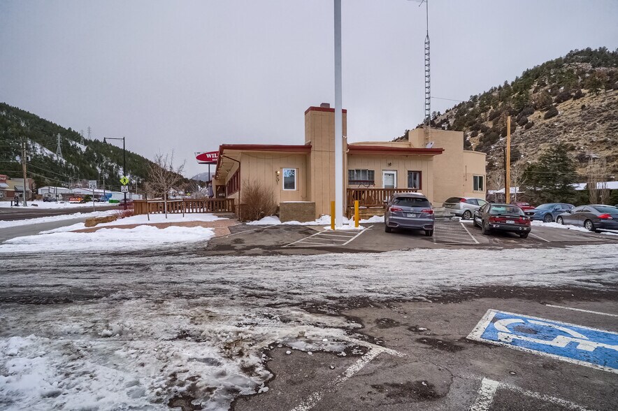 More Photos Of 2910 Colorado Blvd, Idaho Springs Restaurant For Lease