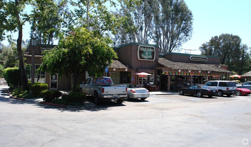 More Photos Of 12207-12245 Poway Rd, Poway Unknown For Lease