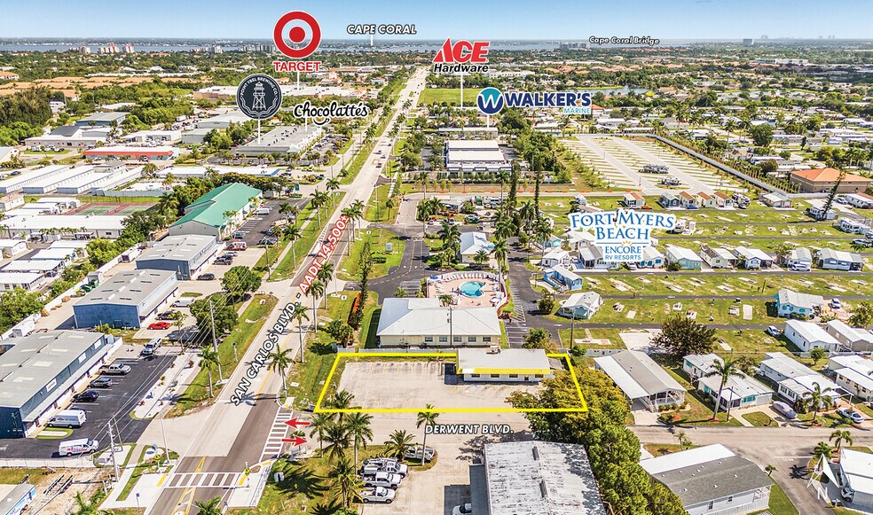 More Photos Of 16305 San Carlos Blvd, Fort Myers Restaurant For Sale