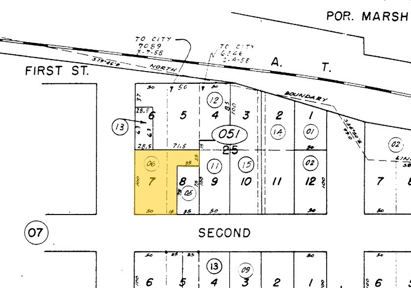 More Photos Of 520-522 W 2nd St, Antioch Storefront Retail Office For Lease