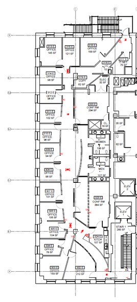 More Photos Of 1420 Columbia Rd NW, Washington Office For Lease