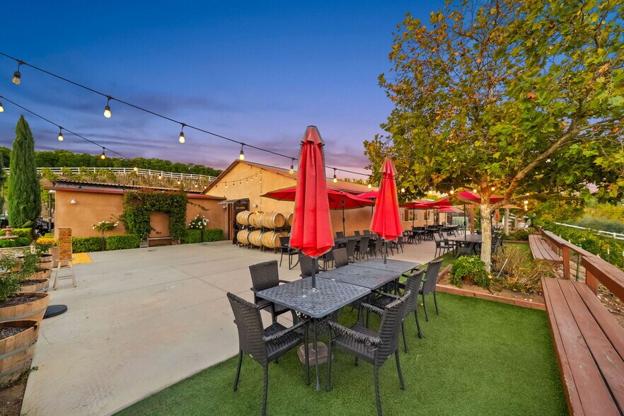 More Photos Of 39750 De Portola Rd, Temecula Specialty For Sale