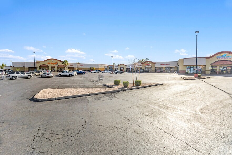 More Photos Of 1245-1255 E Southern Ave, Mesa Unknown For Lease