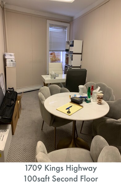 More Photos Of 1709-1711 Kings Hwy, Brooklyn Storefront Retail Office For Lease