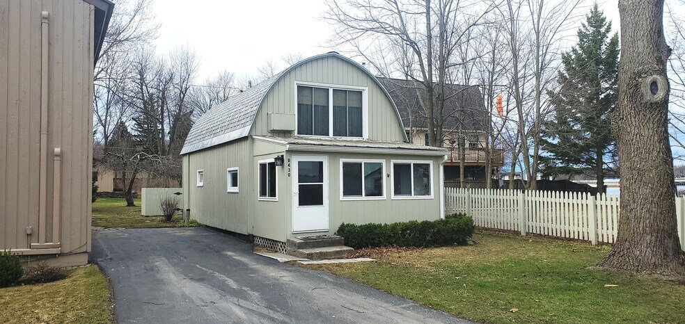 More Photos Of 8465 Cornell Rd, Henderson Marina For Sale