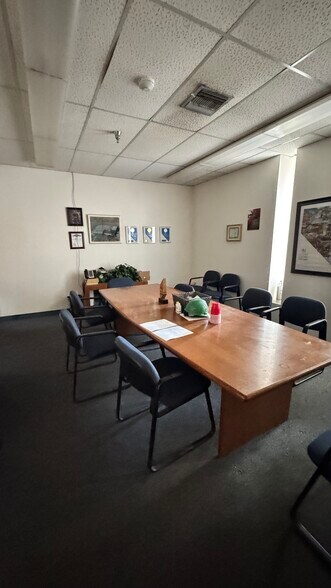 More Photos Of 14305 Cocoa Avenue, Reno Industrial For Sale